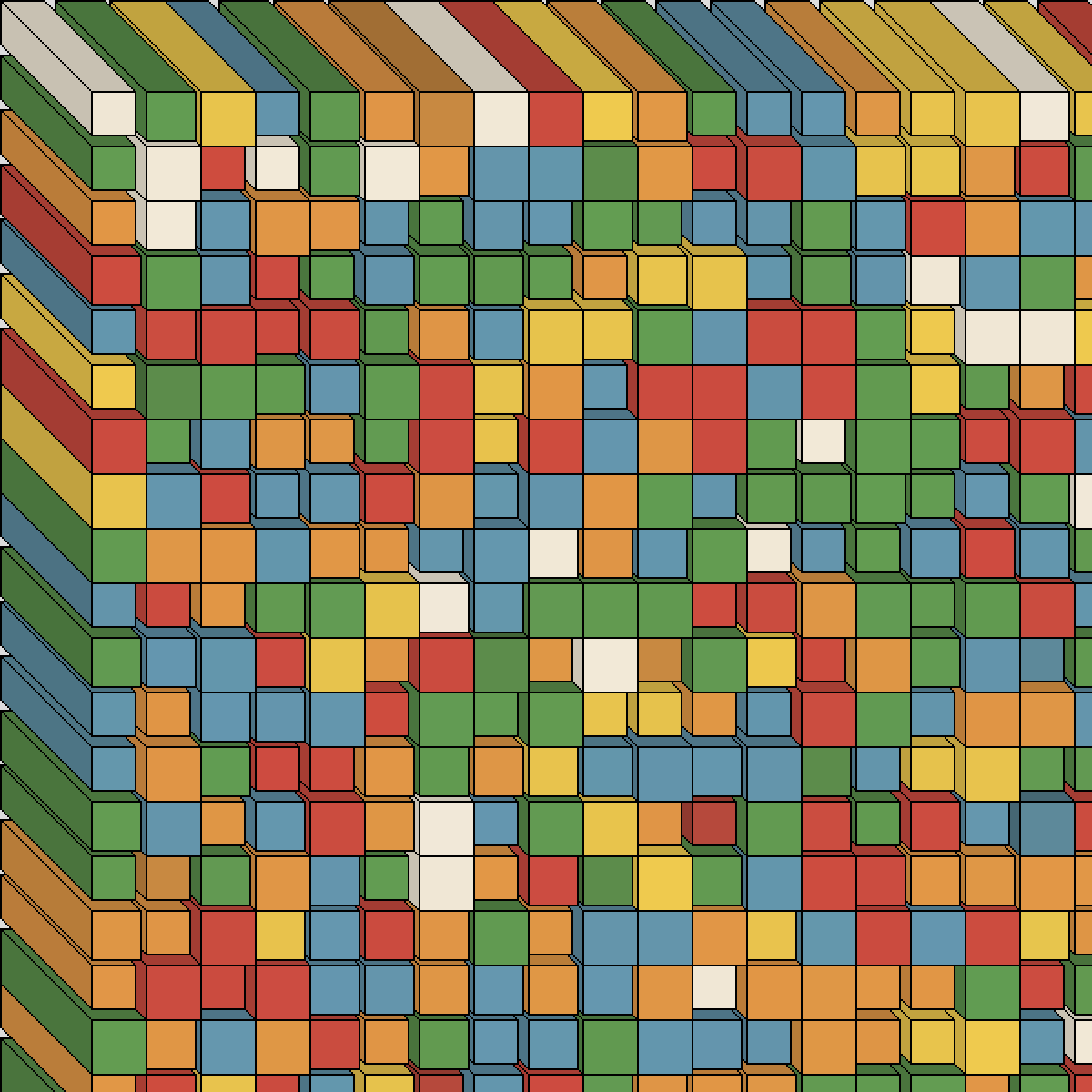 Blockflow #265