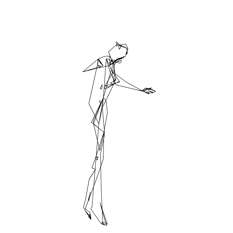 SwimDance