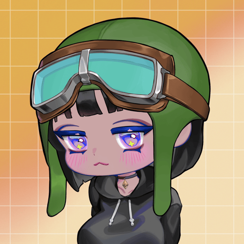 LAZY ARCANA CHAN #859