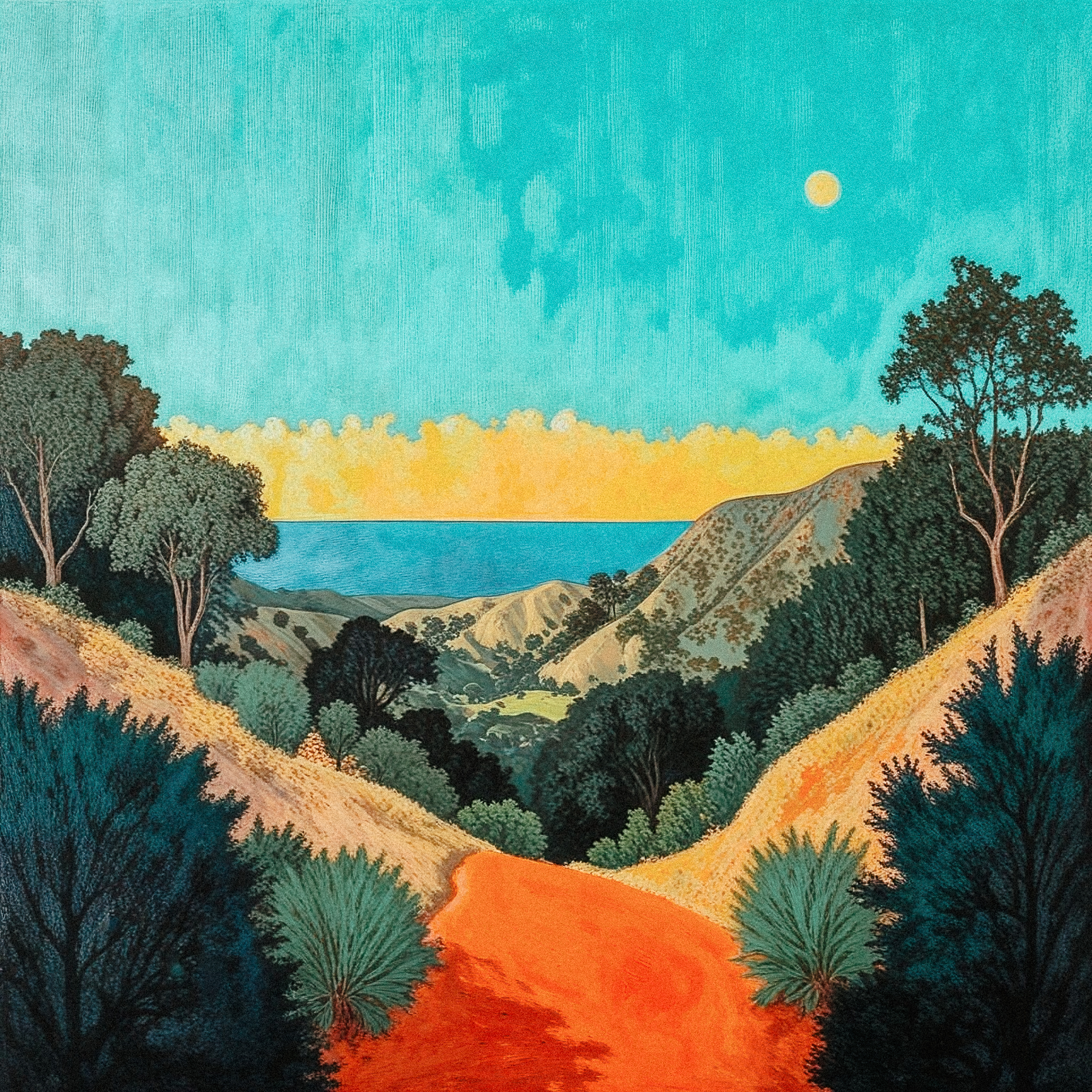 “Lumina” IV#30