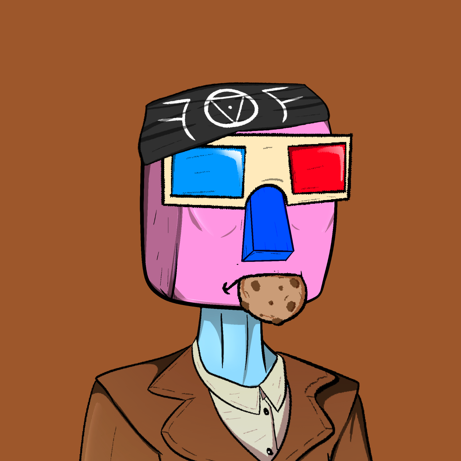 Headz #3883