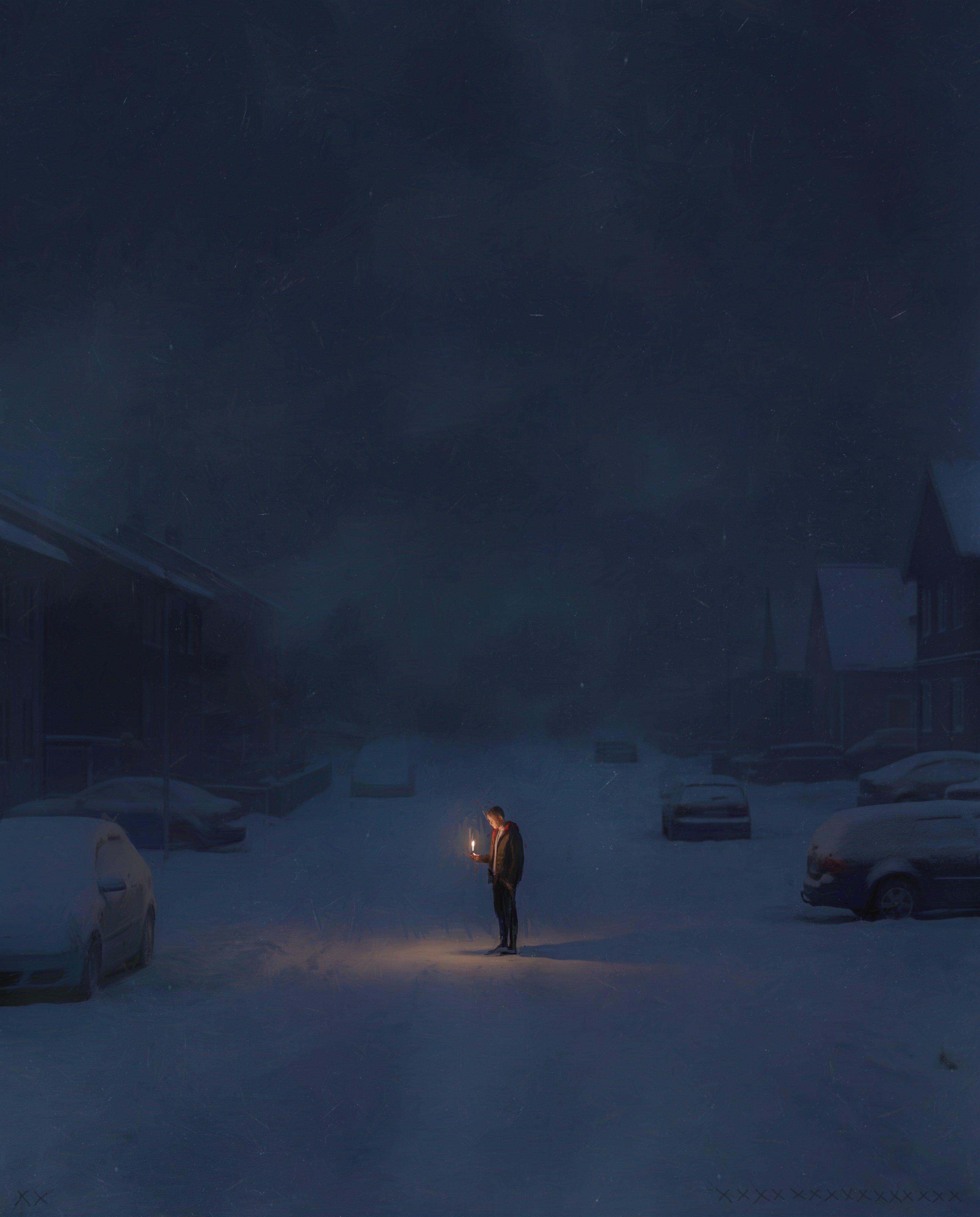 ENDLESS AFTERMATH