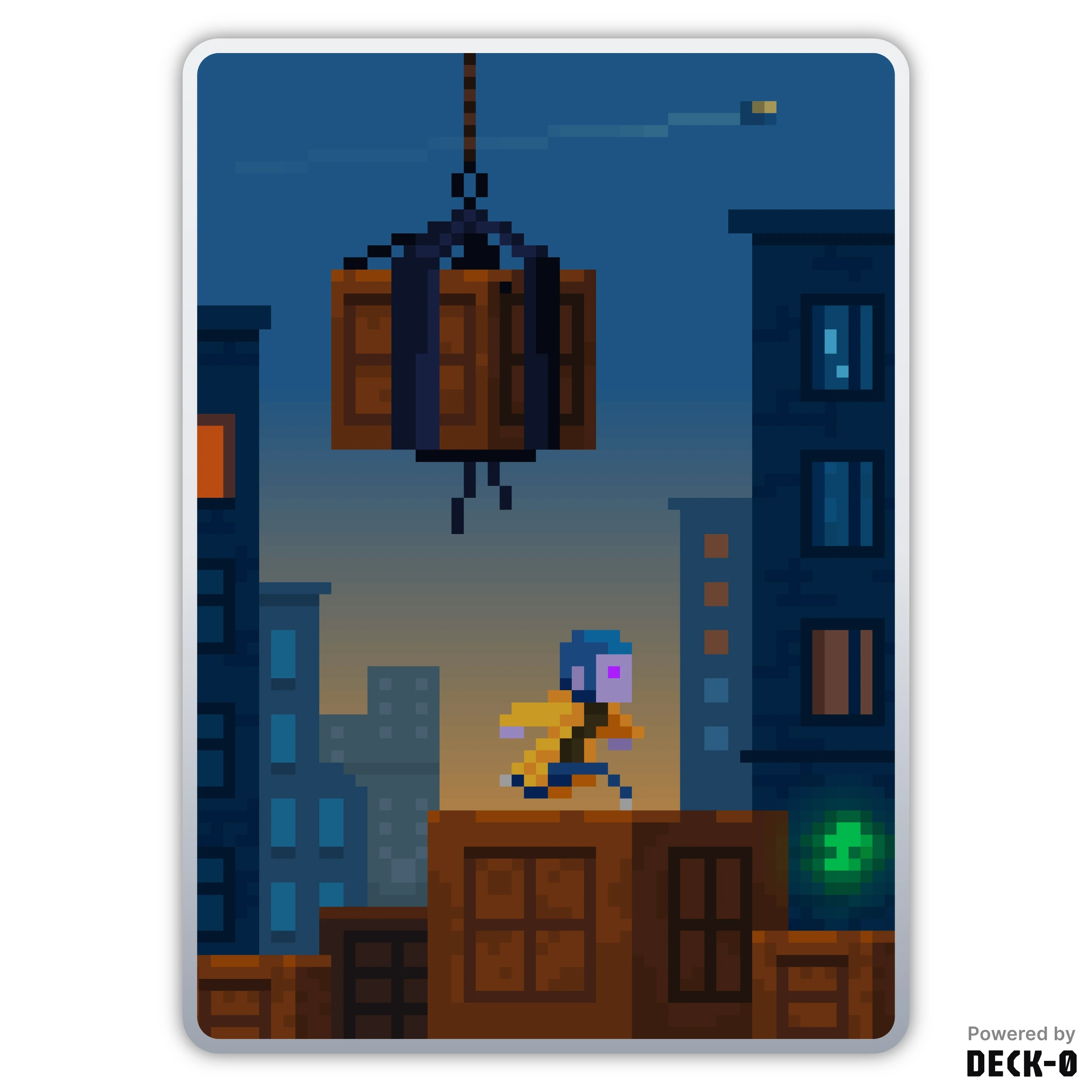 Kabot #1024