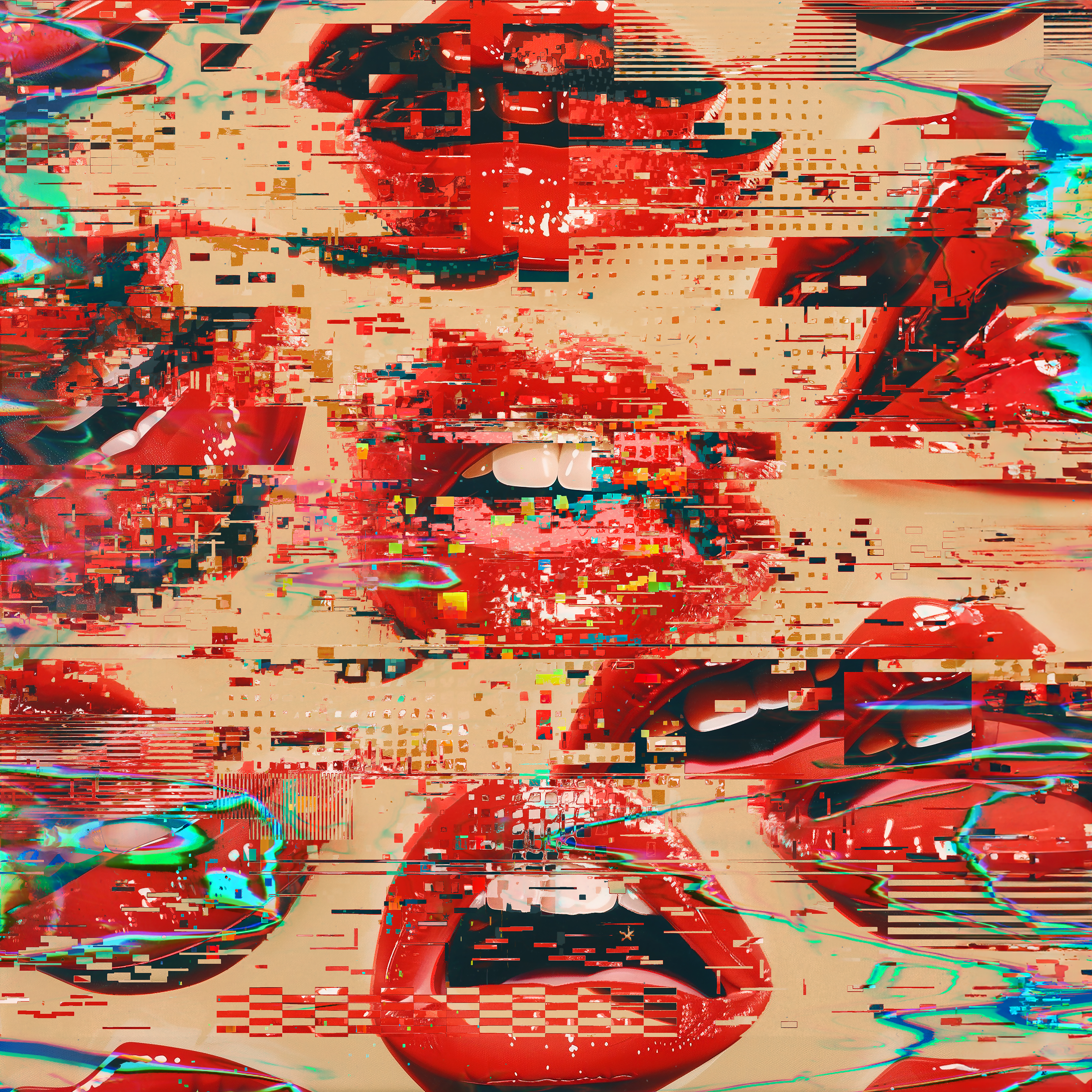 Lip Service