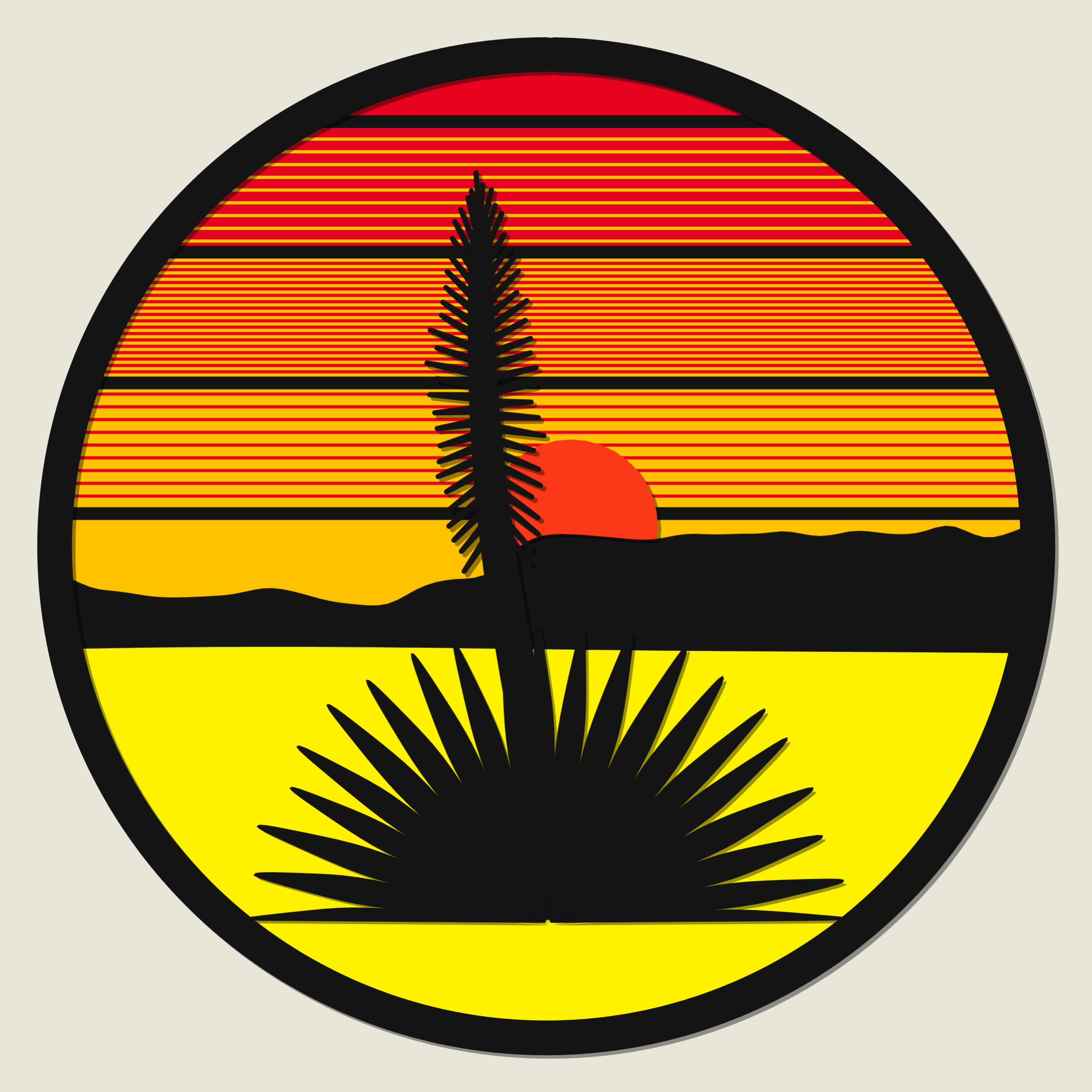 {FAR WEST} #5372