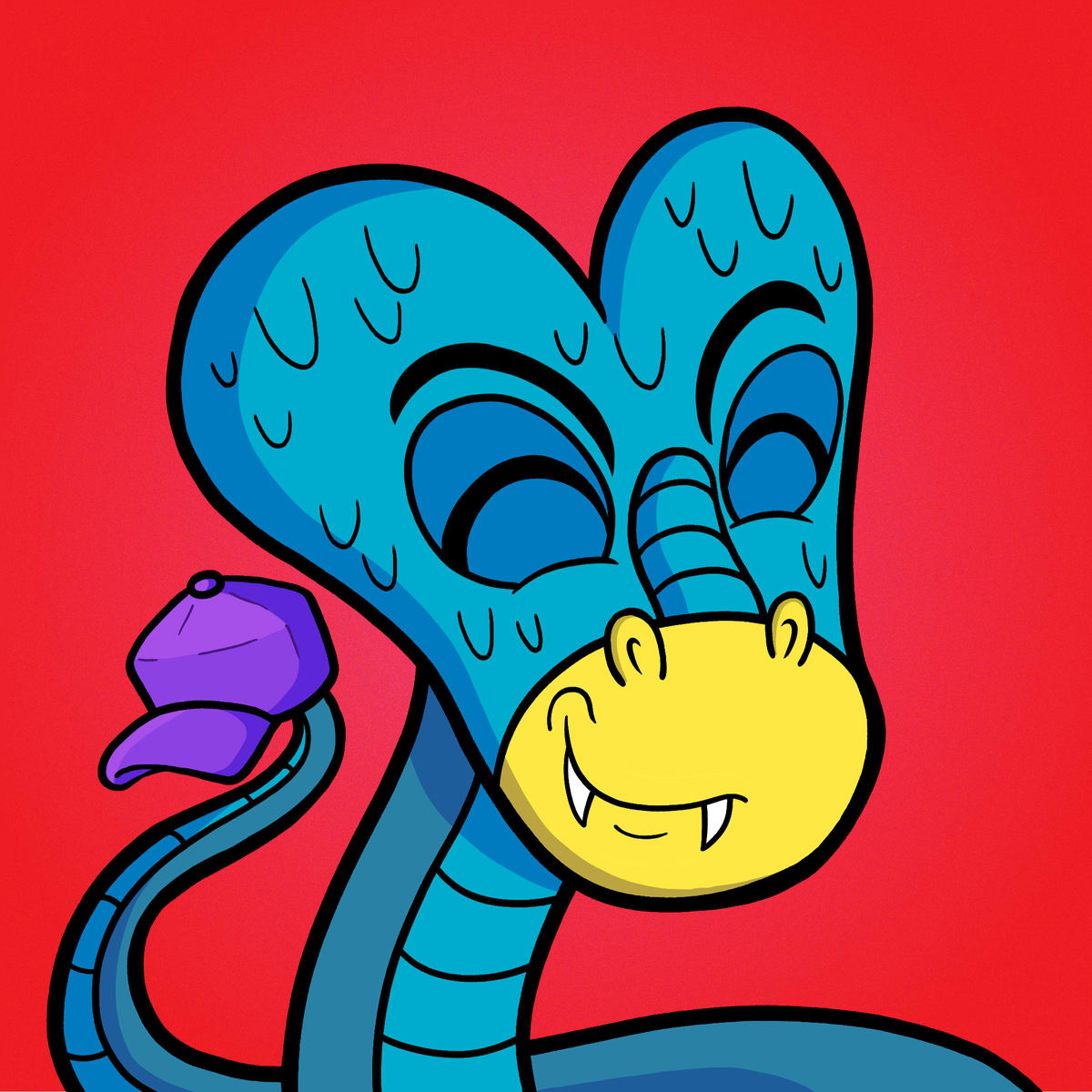 VeeCon Viper #6202