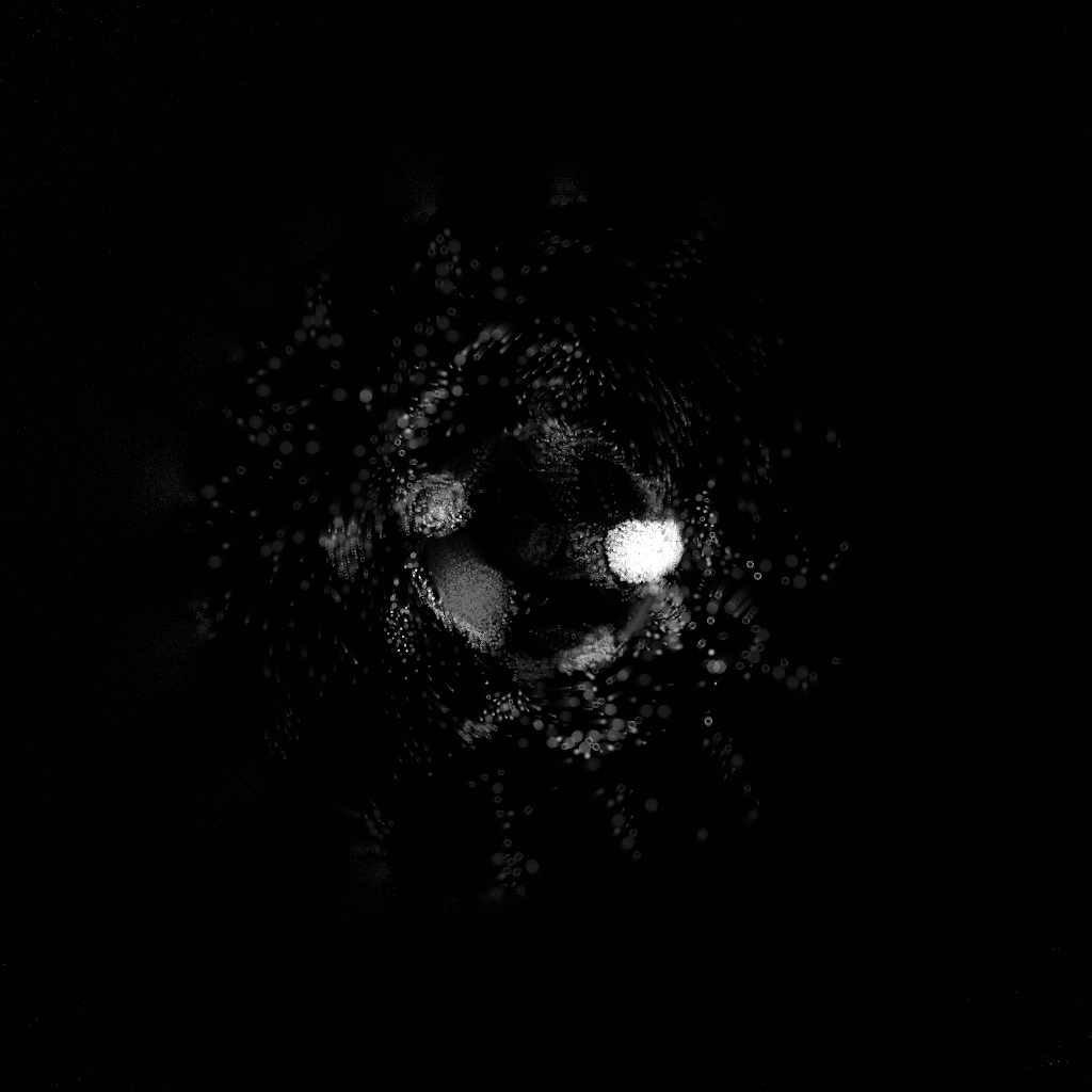 Ephemeral Cohesion