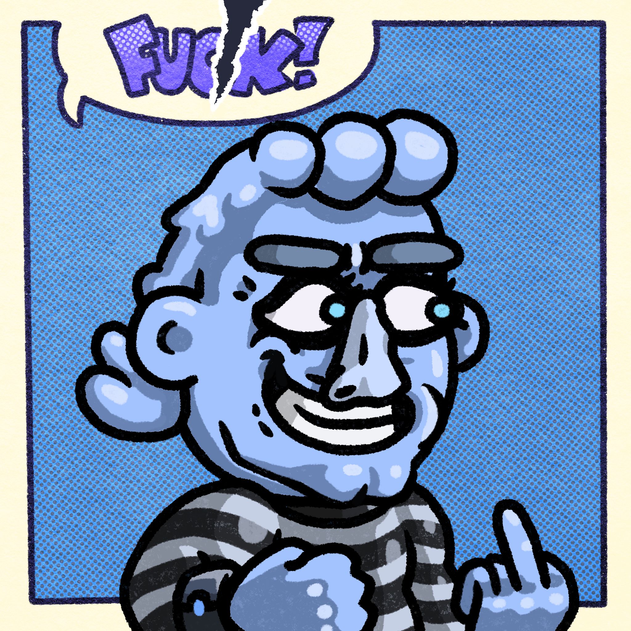 Basedudes # 168