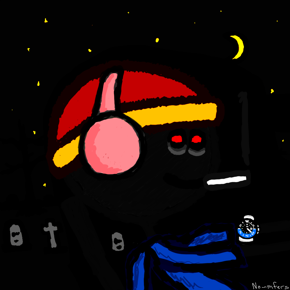 no-mfers #386