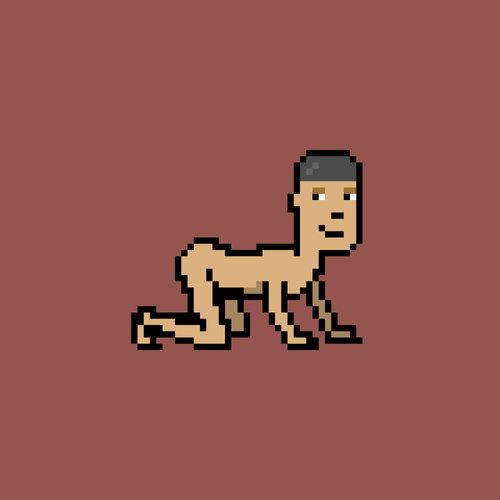 CrawlingPunk #9053