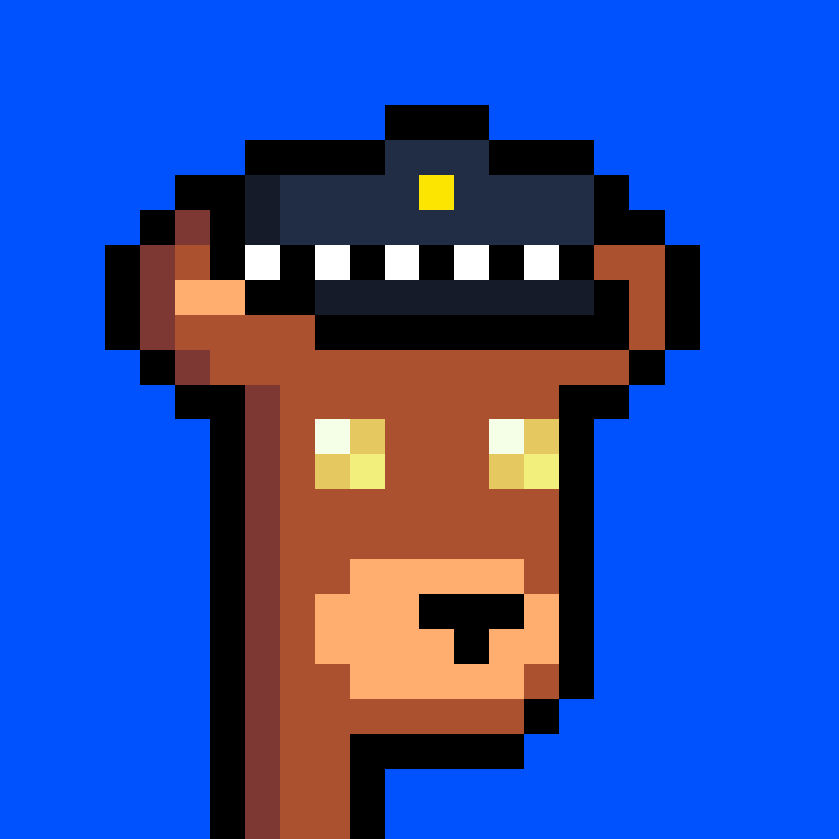 BearPunks #2927