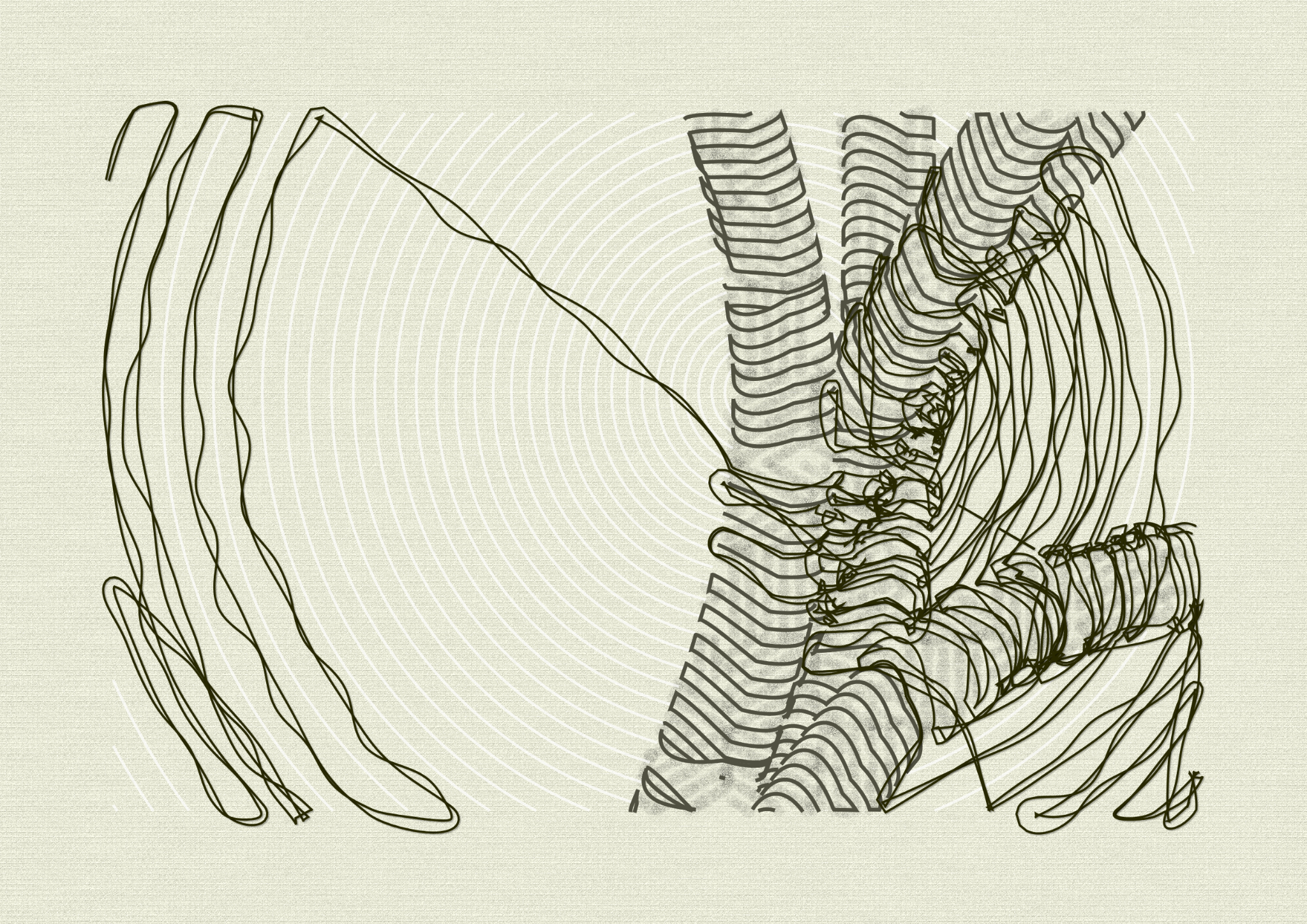 Aux Arbres #10829