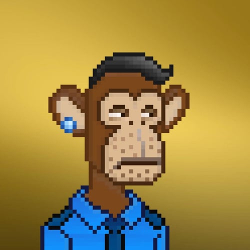 Bitcoin Apes #1908