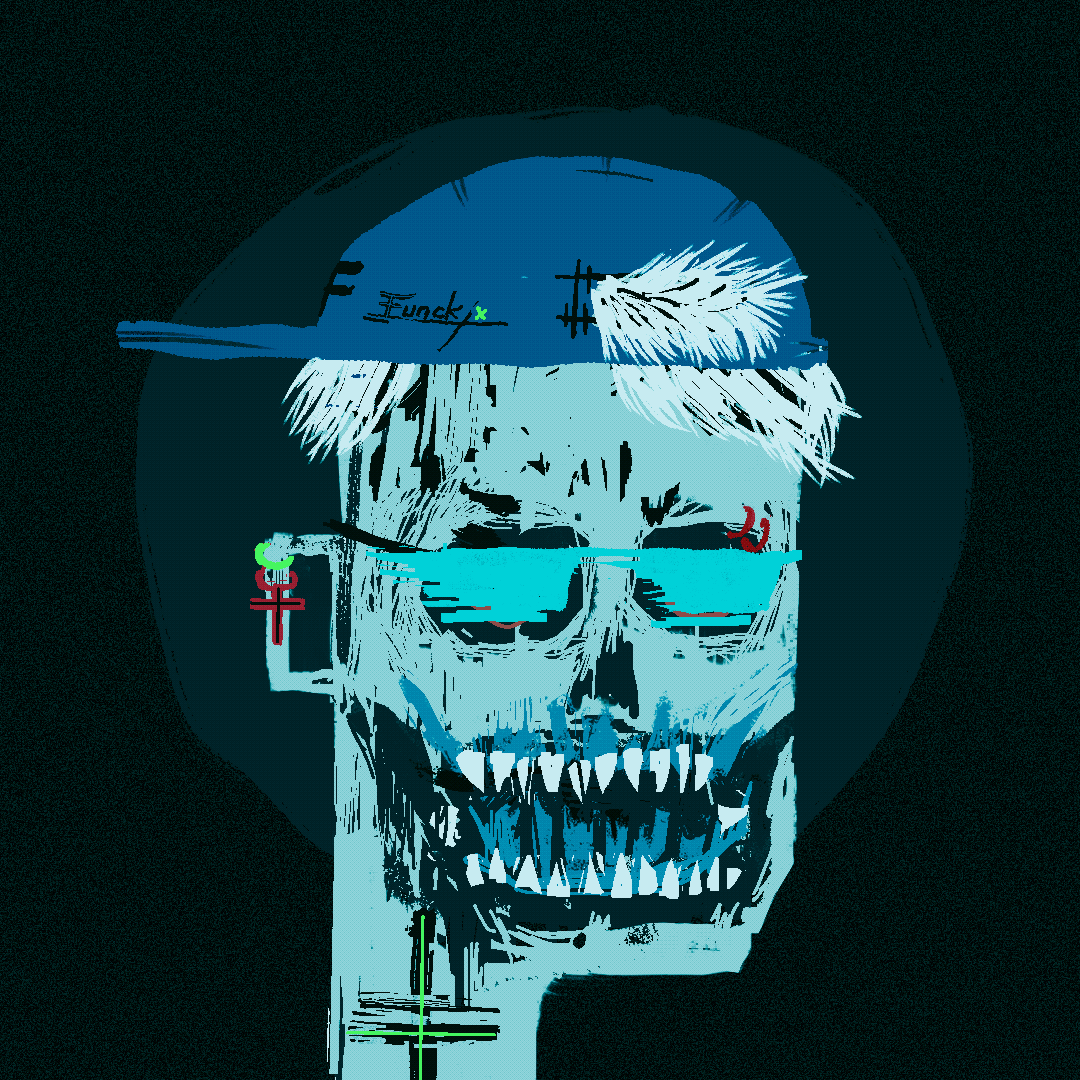 ZombiePunks #66