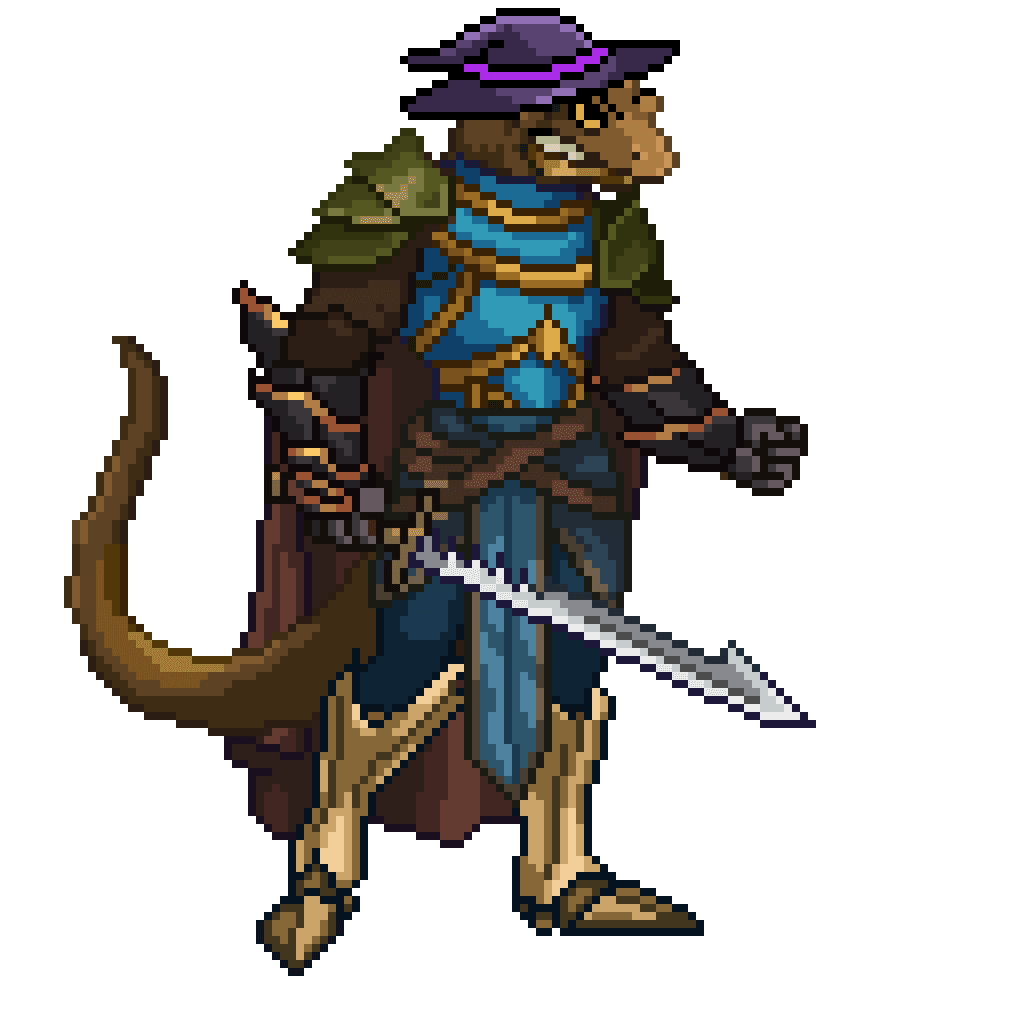 Chimera #2218