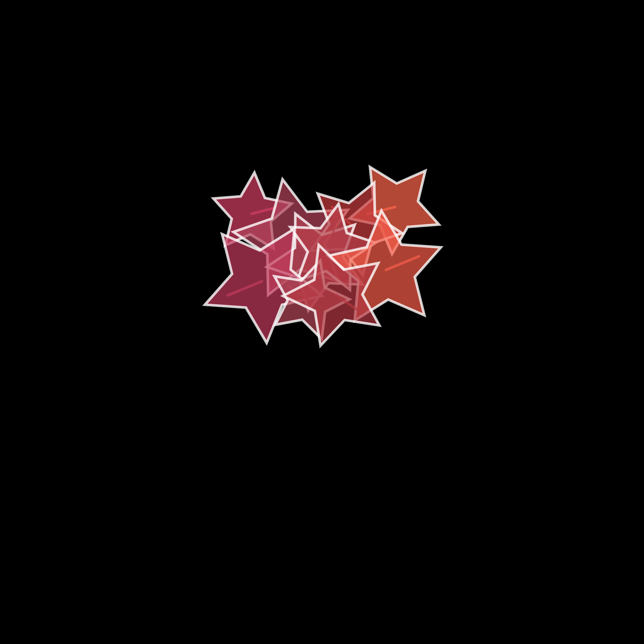 Spectrails #6165