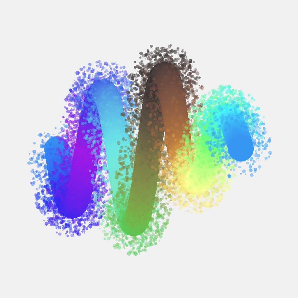 Squiggle #6084
