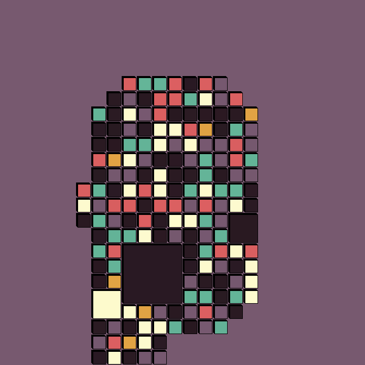 Paper Punks: 271