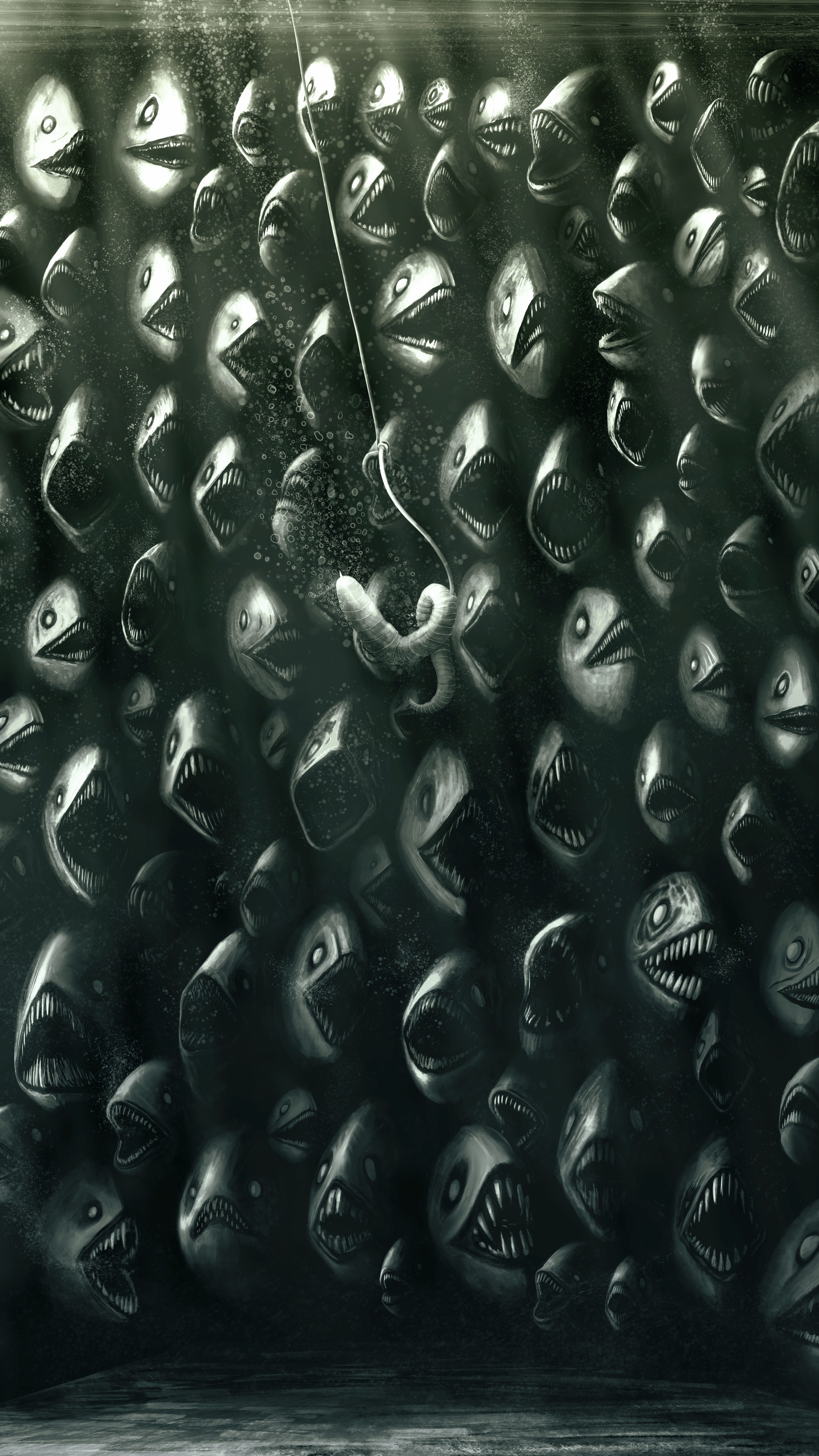 The Horde x