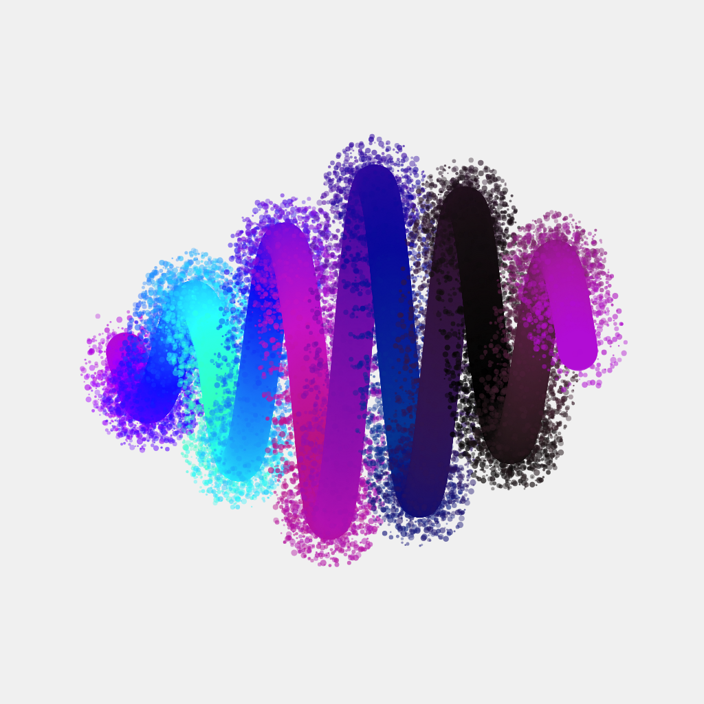 Squiggle #6411