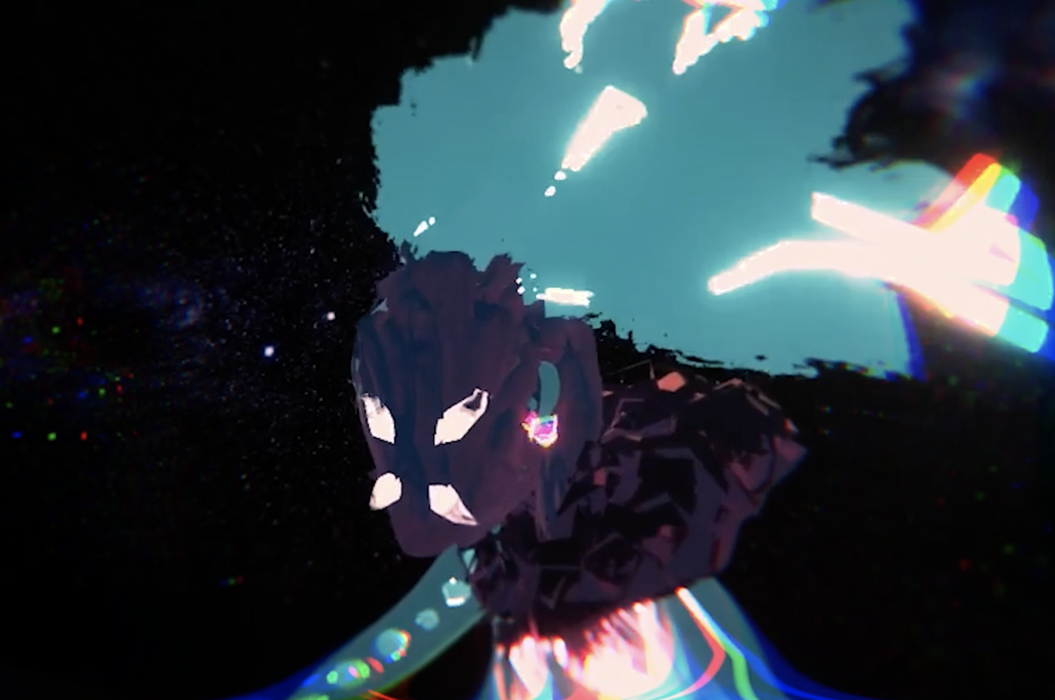 VR Astro Dreams Revival II #521