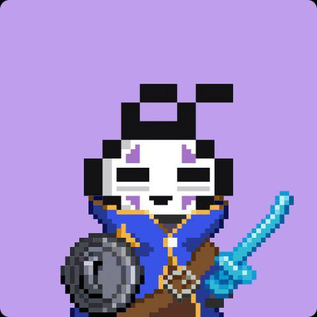 SamuraiX