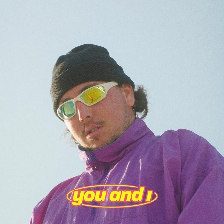 you and i - Limited #426