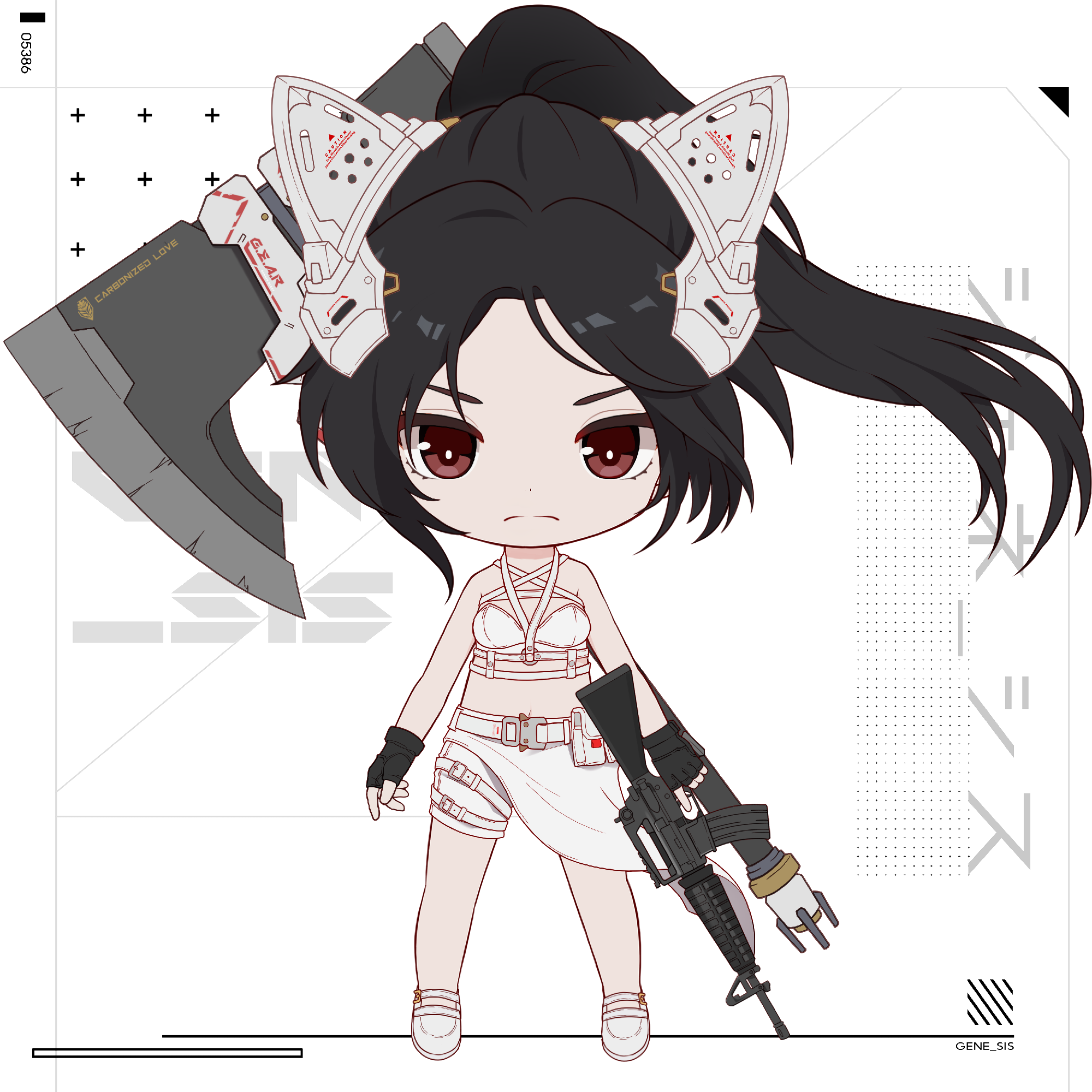 CHIBI_ROYALE #5359