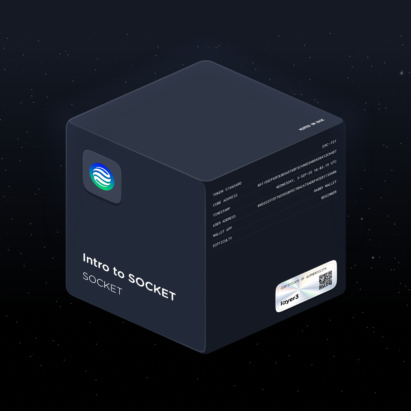 Intro to SOCKET