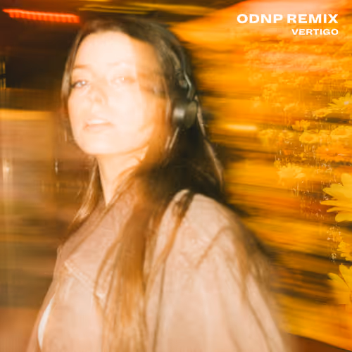 Vertigo - ODNP Remix