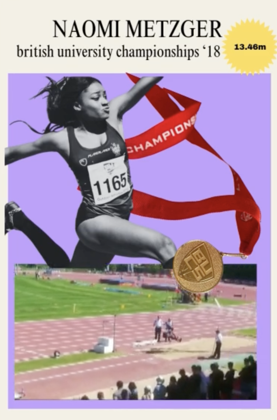 British University Championships
