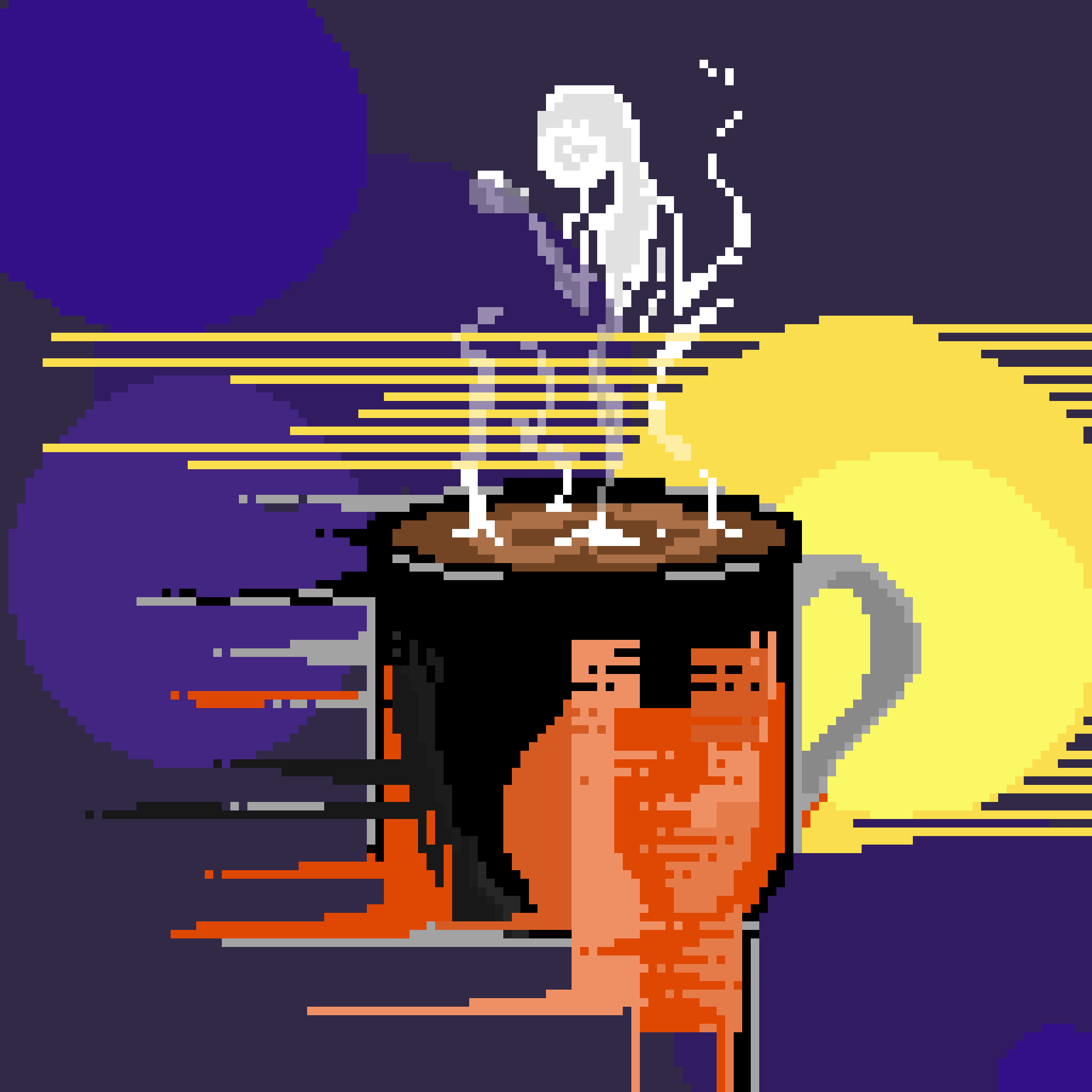 Memories of a new day