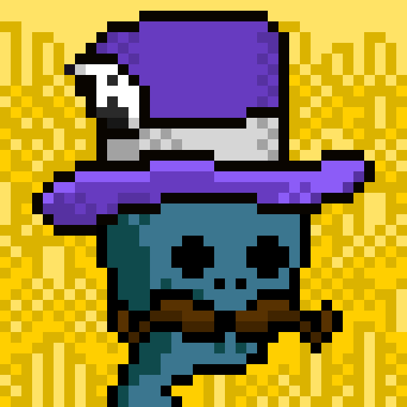 Lucky Ghoul #461