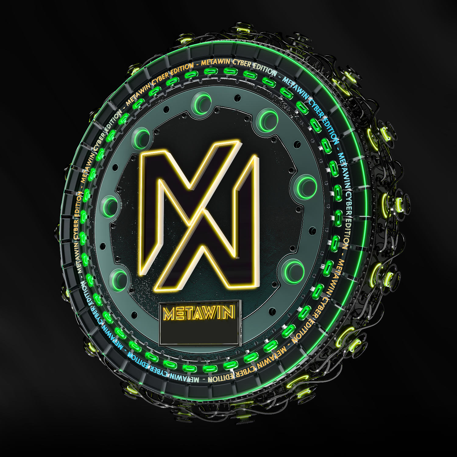 MetaWin Cyber Edition (HOLLOW)