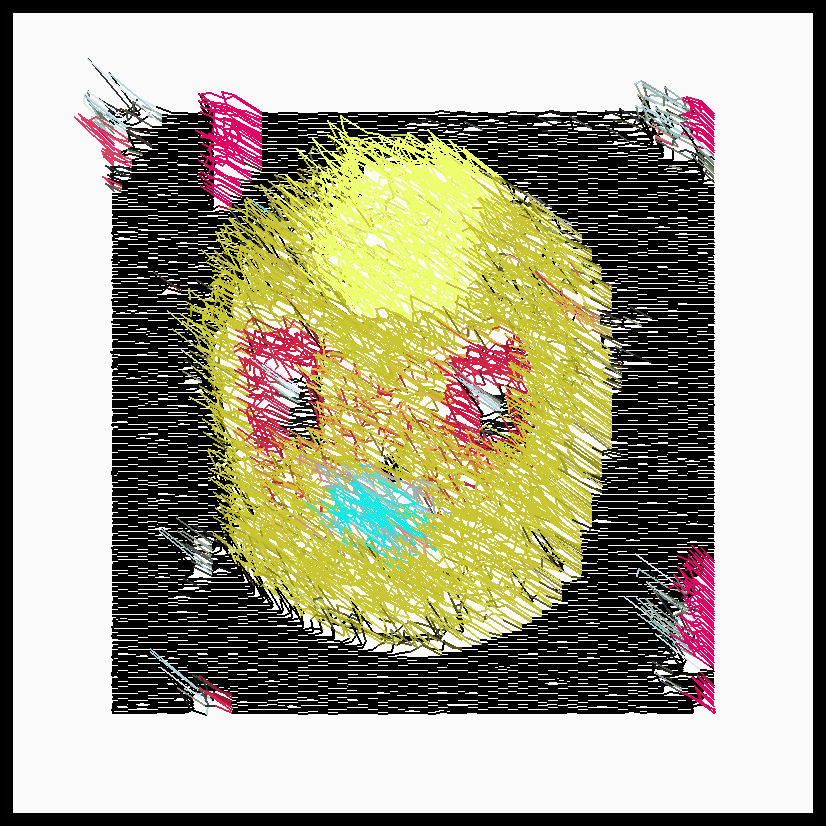 UXN Grifters #4147