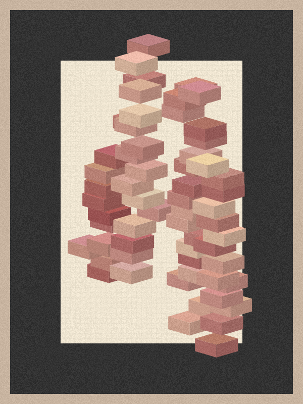 Genuary2025 - Day5 - 2