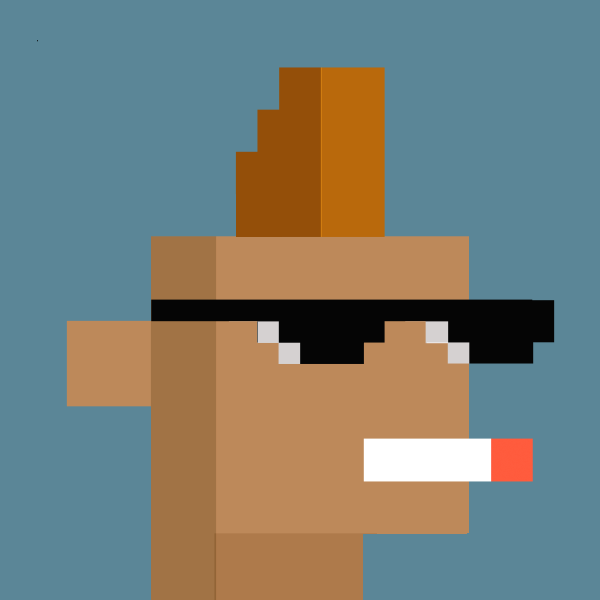 NodePunkes #4762