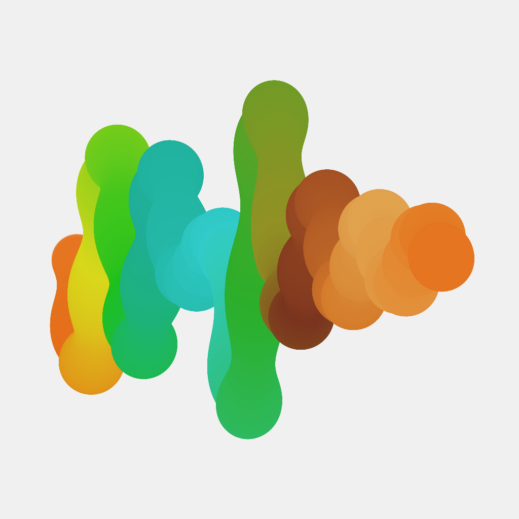 Squiggle #5948