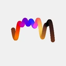 Squiggle #7110
