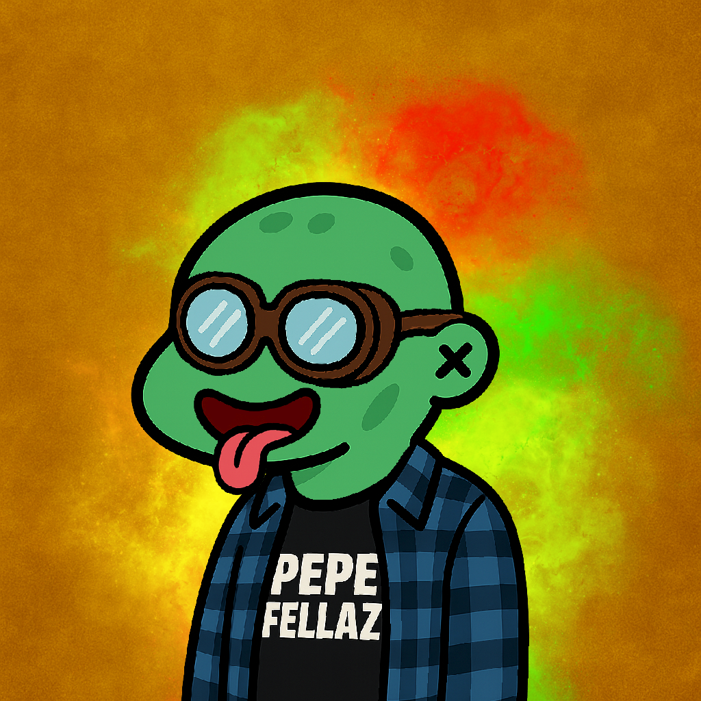 Fella #874