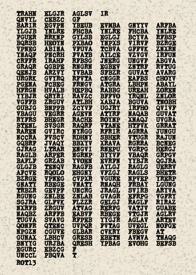 GENUARY 20250103