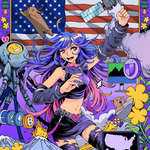 Digital Liberty 🦅 - June 2025