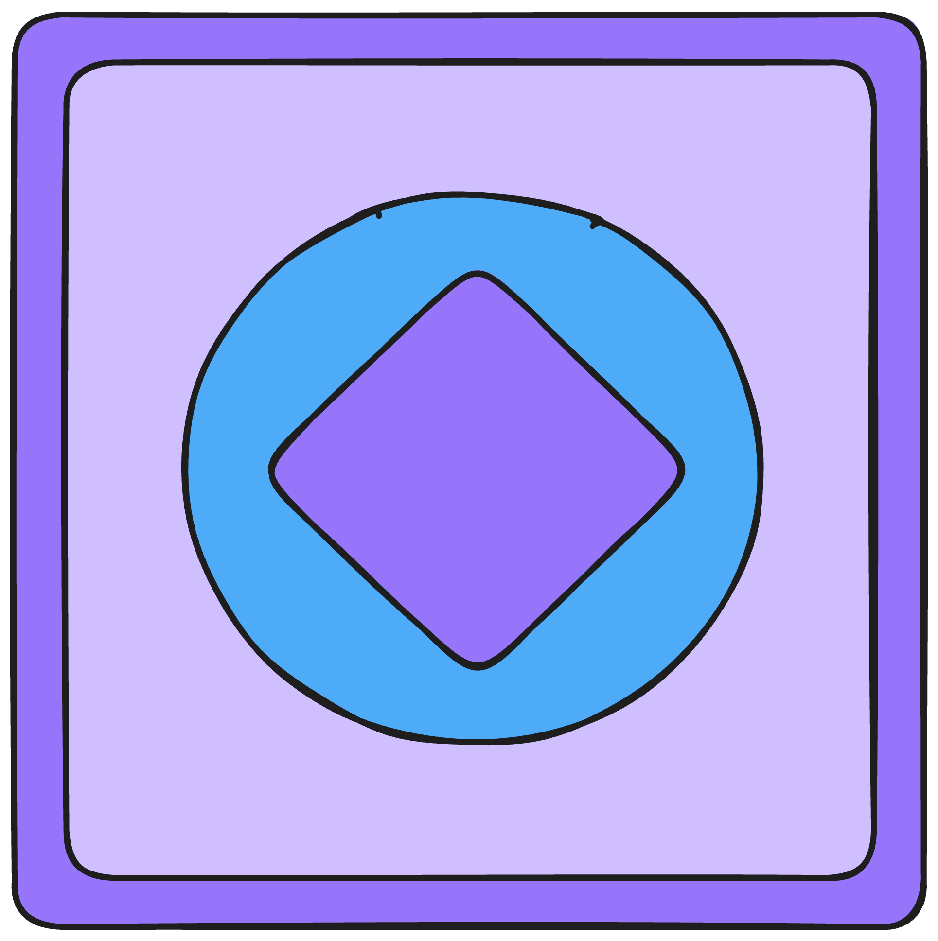 Warp NFT