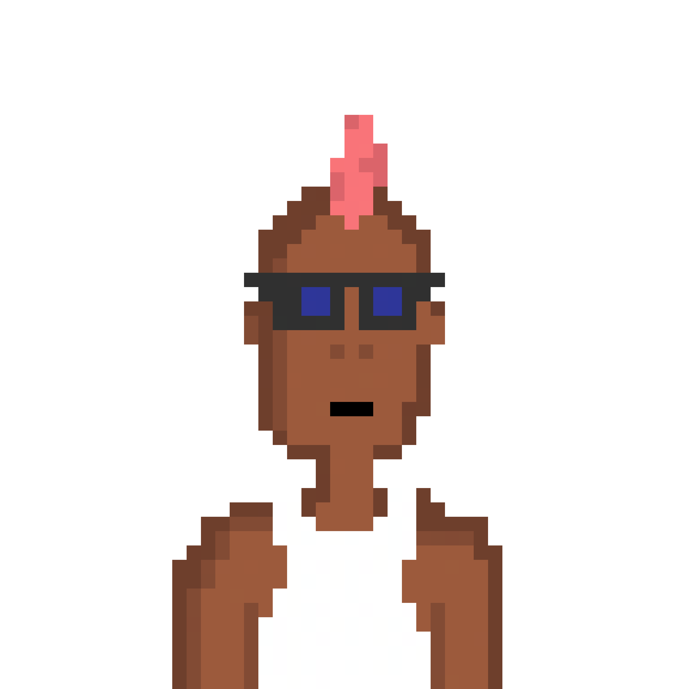 Dank Pixel God #3442