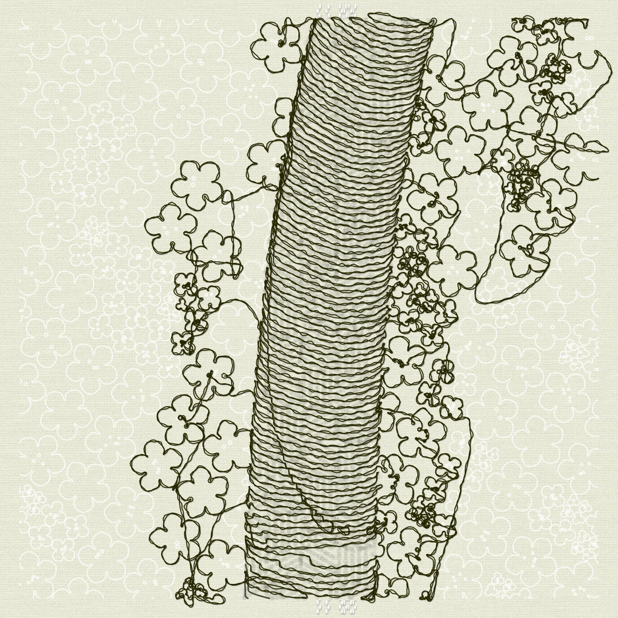 Aux Arbres #68761