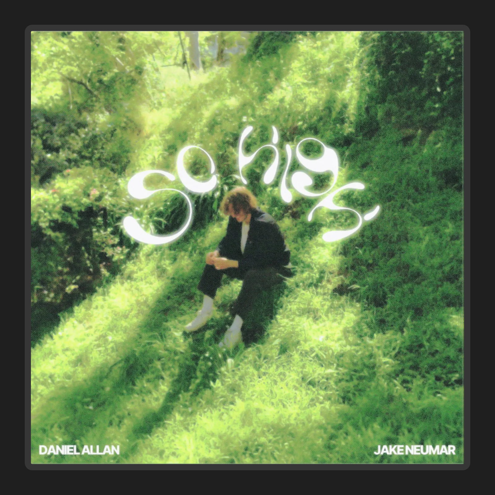 So High (feat. Jake Neumar) - Free #579