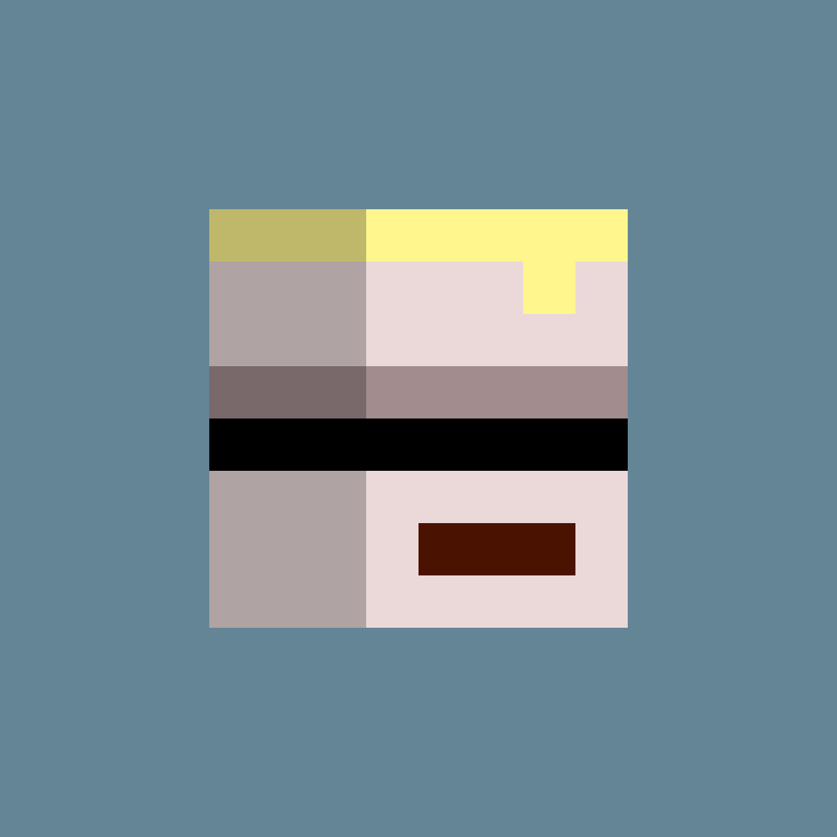 PunkBlock #1197
