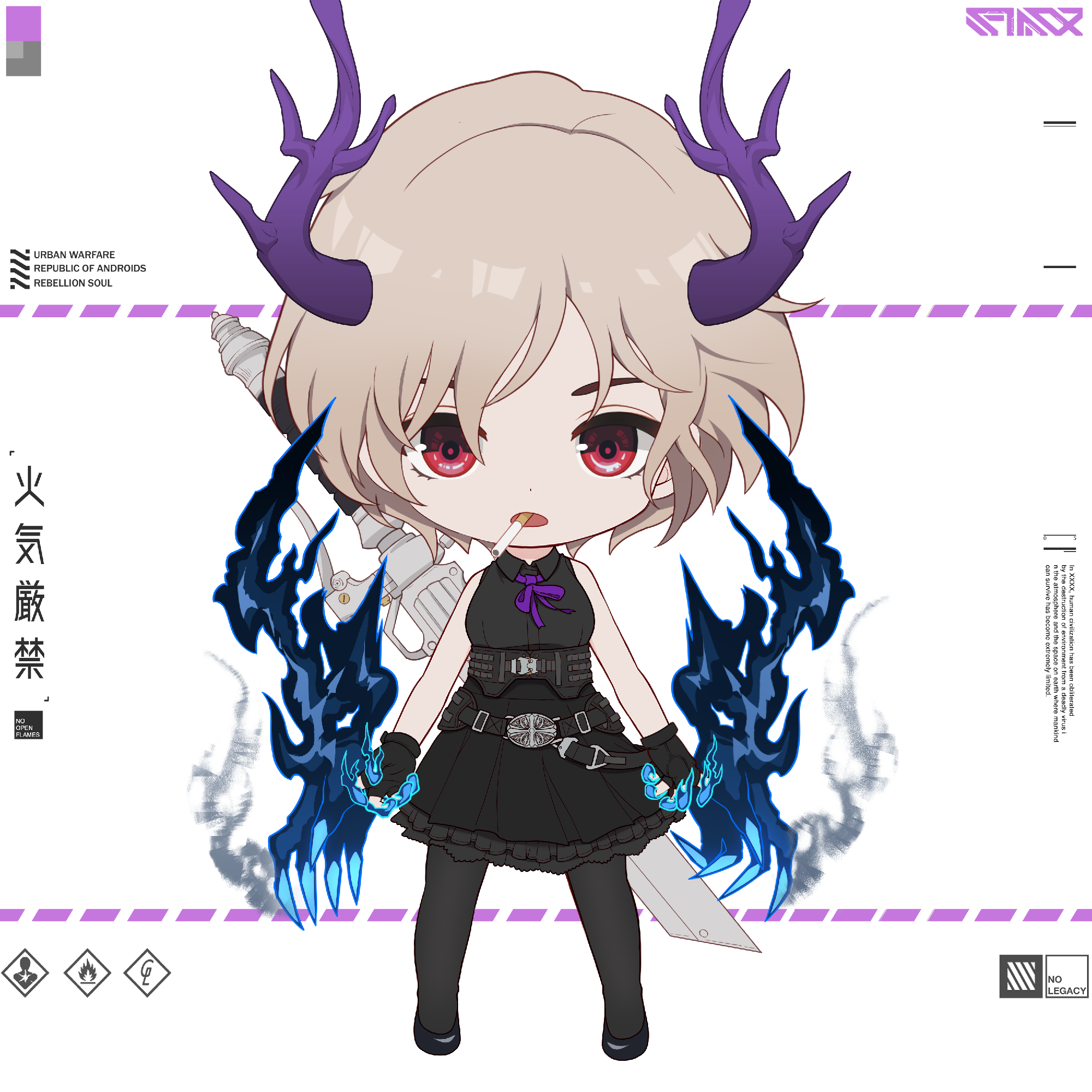 CHIBI_ROYALE #2743