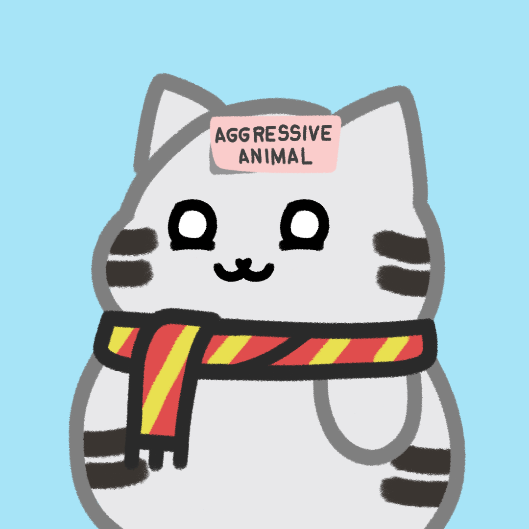 Dobish Cats #3830