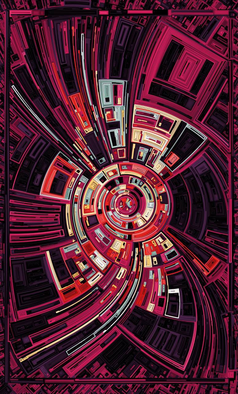 Warp // Still WIP